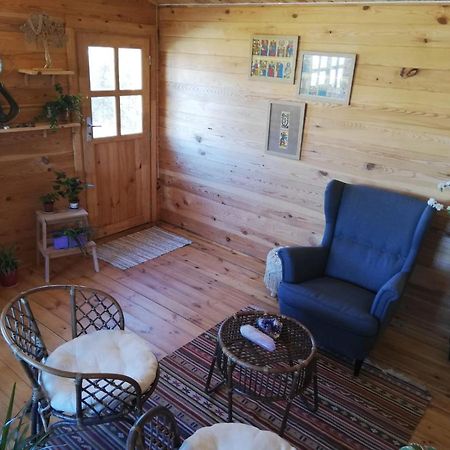 Chalet Boreal Pujaudran Dış mekan fotoğraf