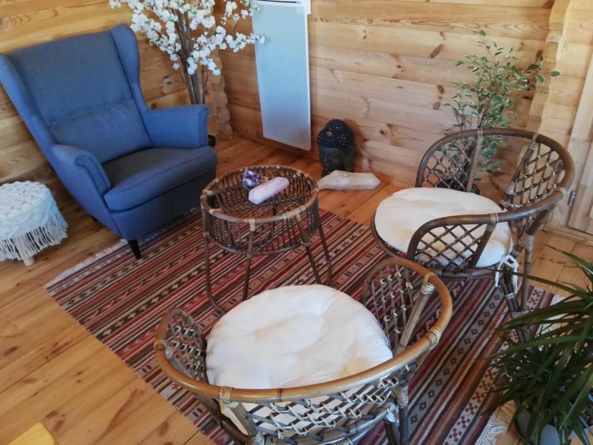 Chalet Boreal Pujaudran Dış mekan fotoğraf
