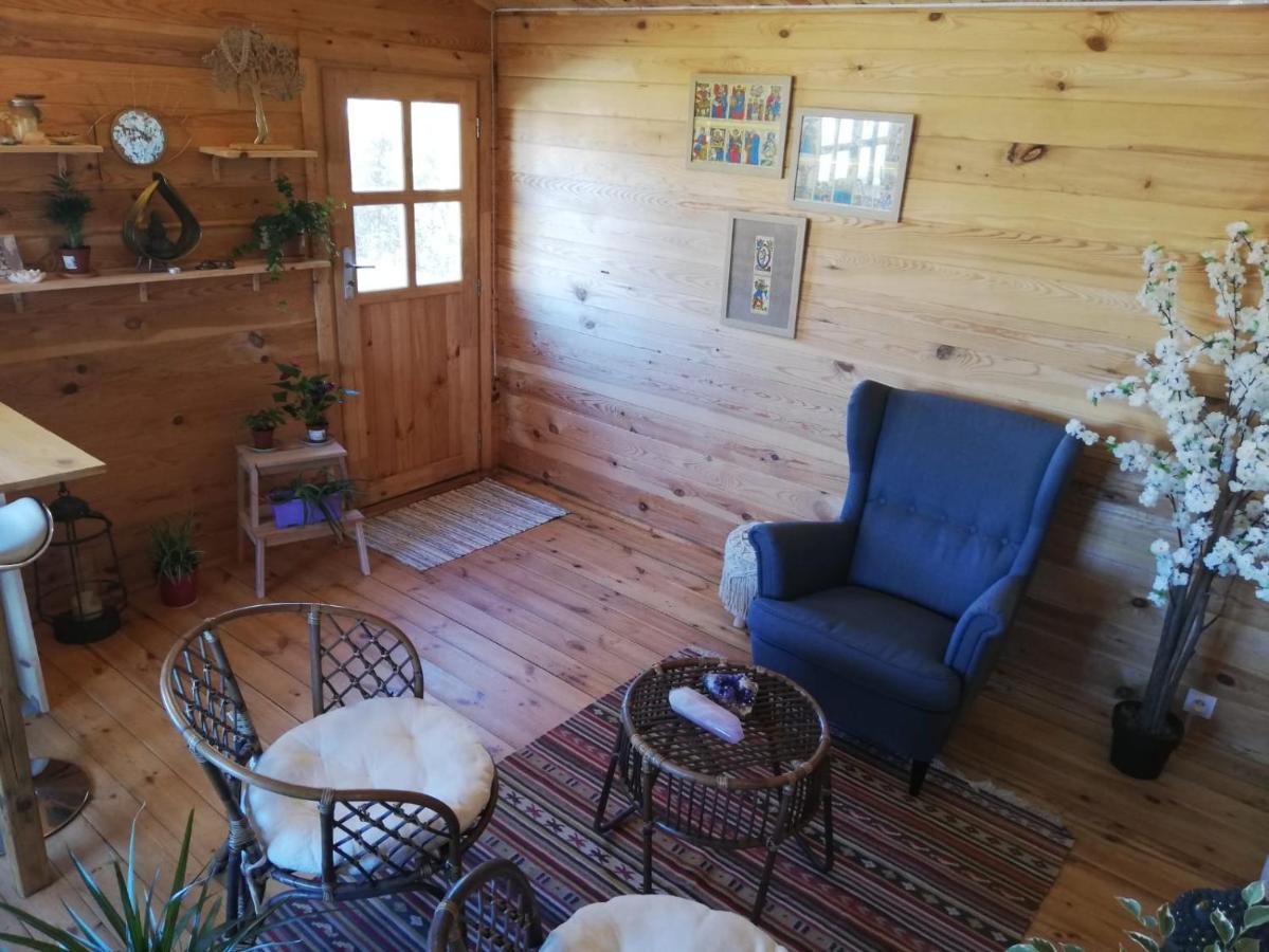 Chalet Boreal Pujaudran Dış mekan fotoğraf