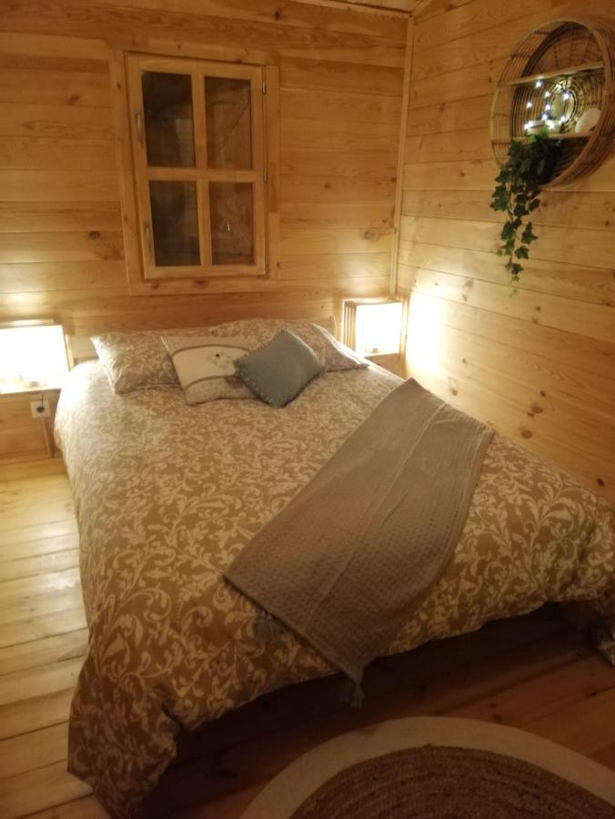Chalet Boreal Pujaudran Dış mekan fotoğraf